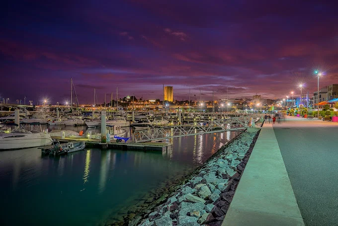 Bouregreg Marina - photo 4